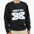 Throw Up X Fan Gear Sweatshirt - Custom Art Print for Adults - T-Shirt, Sweatshirt, Hoodie