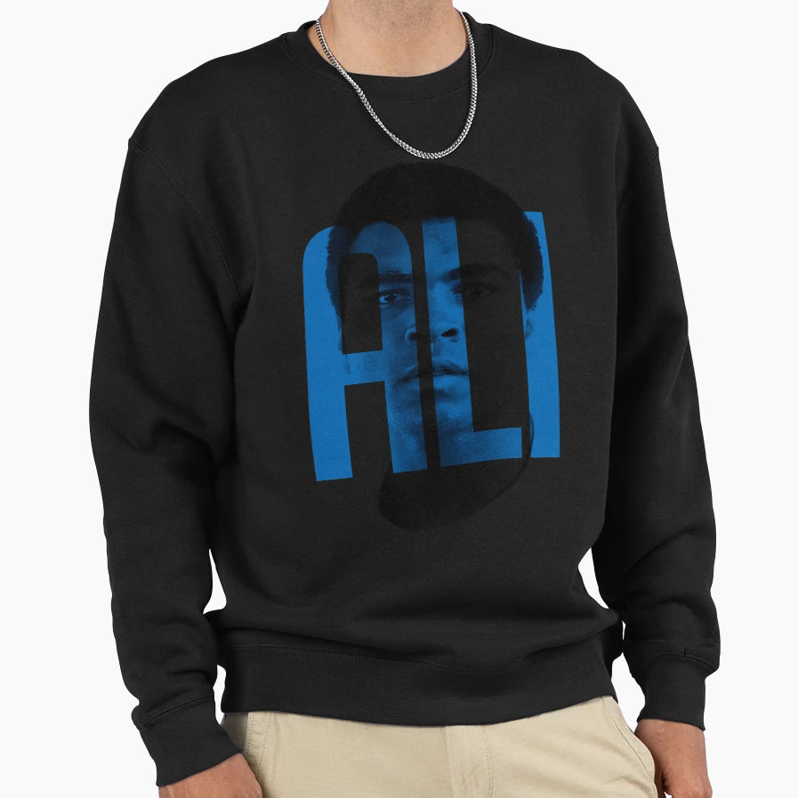 Cassius Sweatshirt - Unique Graphic Unisex - T-Shirt, Sweatshirt, Hoodie