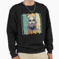 Charles Oliveira Charles Oliveira S Sweatshirt - Streetwear Style Unisex - T-Shirt, Sweatshirt, Hoodie