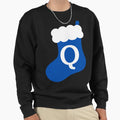 Stocking Sweatshirt - Custom Art Print Unisex - T-Shirt, Sweatshirt, Hoodie
