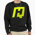 Quentin Haley Logo T-Shirt - Casual Everyday Wear Men Women - T-Shirt, Sweatshirt, Hoodie
