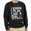 American Football Lovers And Sweatshirt - Novelty Apparel Men Women - T-Shirt, Sweatshirt, Hoodie
