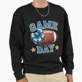 Game Day Football Season Football Mama T-Shirt - Novelty Apparel Men Women - T-Shirt, Sweatshirt, Hoodie