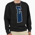 E Town Sweatshirt - Casual Everyday Wear Unisex - T-Shirt, Sweatshirt, Hoodie