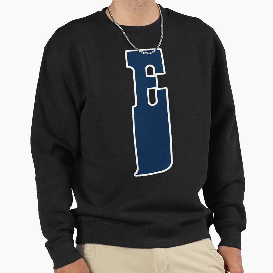 E Town Sweatshirt - Casual Everyday Wear Unisex - T-Shirt, Sweatshirt, Hoodie
