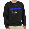 Ncaa Football Engage Eight Sweatshirt - Minimalist Print for Adults - T-Shirt, Sweatshirt, Hoodie