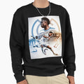 Vinicius Junior Vin Cius J Sweatshirt - Casual Everyday Wear for Adults - T-Shirt, Sweatshirt, Hoodie