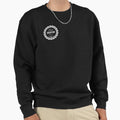Best Coach Dad Ever Sweatshirt - Casual Everyday Wear Men Women - T-Shirt, Sweatshirt, Hoodie