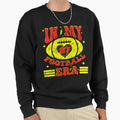 Groovy My Football Era Funny 2024 T-Shirt - Aesthetic Graphic for Adults - T-Shirt, Sweatshirt, Hoodie
