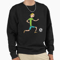 Soccer Football Sweatshirt - Novelty Apparel for Adults - T-Shirt, Sweatshirt, Hoodie