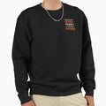 My Favorite Football Player Calls Sweatshirt - Minimalist Print for Adults - T-Shirt, Sweatshirt, Hoodie