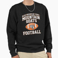 Bms Football Sweatshirt - Streetwear Style for Adults - T-Shirt, Sweatshirt, Hoodie