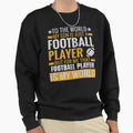 Us Football Sweatshirt - Streetwear Style for Adults - T-Shirt, Sweatshirt, Hoodie