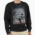 Diego Maradona Sweatshirt - Minimalist Print for Adults - T-Shirt, Sweatshirt, Hoodie