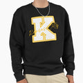 Kansas City Sweatshirt - Fun Novelty Design for Adults - T-Shirt, Sweatshirt, Hoodie