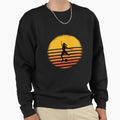 Soccer Soccer Sweatshirt - Minimalist Print for Adults - T-Shirt, Sweatshirt, Hoodie