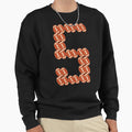 Player Number 5 Five American Sweatshirt - Streetwear Style Unisex - T-Shirt, Sweatshirt, Hoodie