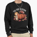 Tis Season Football Sweatshirt - Novelty Apparel for Adults - T-Shirt, Sweatshirt, Hoodie