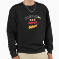 Soccer Dad Voice Goal Funny T-Shirt - Fun Novelty Design Men Women - T-Shirt, Sweatshirt, Hoodie