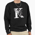 Hornets Kalamazoo Sweatshirt - Trendy Graphic for Adults - T-Shirt, Sweatshirt, Hoodie