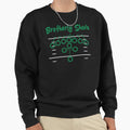 Brotherly Shove Philadelphia Sweatshirt - Streetwear Style for Adults - T-Shirt, Sweatshirt, Hoodie