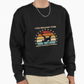 Exclusive Game Day I Yell Because I T-Shirt - Casual Everyday Wear Unisex - T-Shirt, Sweatshirt, Hoodie