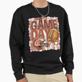 Preppy Game Day Sweatshirt - Streetwear Style Men Women - T-Shirt, Sweatshirt, Hoodie