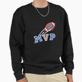 Mvp American Football Player Sweatshirt - Unique Graphic Men Women - T-Shirt, Sweatshirt, Hoodie
