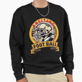 American Foot Ball Sweatshirt - Minimalist Print for Adults - T-Shirt, Sweatshirt, Hoodie