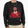 Legend Guy Sweatshirt - Unique Graphic Men Women - T-Shirt, Sweatshirt, Hoodie