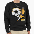 Goal Sweatshirt - Graphic Print Men Women - T-Shirt, Sweatshirt, Hoodie