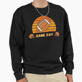 Game Day Football Fantasy Football Sweatshirt - Novelty Apparel Men Women - T-Shirt, Sweatshirt, Hoodie