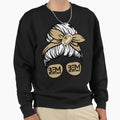 Art New Orleans Saints Sweatshirt - Unique Graphic Men Women - T-Shirt, Sweatshirt, Hoodie