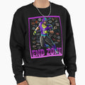 End Zone Sweatshirt - Fun Novelty Design for Adults - T-Shirt, Sweatshirt, Hoodie