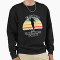 Football My 2Nd Favorite Sweatshirt - Casual Everyday Wear for Adults - T-Shirt, Sweatshirt, Hoodie