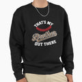 Thats My Brother Out There Baseball Sweatshirt - Novelty Apparel Men Women - T-Shirt, Sweatshirt, Hoodie