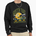 Green Bay Football Gridiron Legacy Sweatshirt - Streetwear Style Unisex - T-Shirt, Sweatshirt, Hoodie