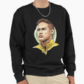 Brazilian Pride Sweatshirt - Aesthetic Graphic Men Women - T-Shirt, Sweatshirt, Hoodie
