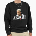 Football Team First League Best Sweatshirt - Streetwear Style for Adults - T-Shirt, Sweatshirt, Hoodie