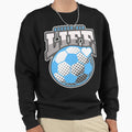 Soccer Dad Life Heart Fathers Day Sweatshirt - Trendy Graphic Men Women - T-Shirt, Sweatshirt, Hoodie