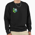 Passion Football Sweatshirt - Novelty Apparel Men Women - T-Shirt, Sweatshirt, Hoodie
