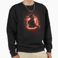 Wallapper Virgil Van Dijk Sweatshirt - Unique Graphic Unisex - T-Shirt, Sweatshirt, Hoodie