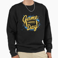 Funny Team Sports Game Day Football Season T-Shirt - Unique Graphic Unisex - T-Shirt, Sweatshirt, Hoodie