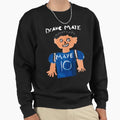 Drake Maye Meme Sweatshirt - Trendy Graphic Unisex - T-Shirt, Sweatshirt, Hoodie