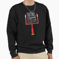 Football Is My Favorite Season Pack Sweatshirt - Novelty Apparel for Adults - T-Shirt, Sweatshirt, Hoodie