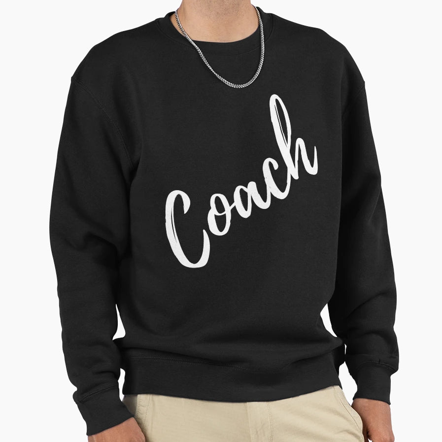 Jobs Sweatshirt - Minimalist Print Men Women - T-Shirt, Sweatshirt, Hoodie