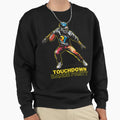 Touchdown Dance Party Sweatshirt - Fun Novelty Design Men Women - T-Shirt, Sweatshirt, Hoodie