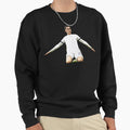 Brennan Johnson Sweatshirt - Aesthetic Graphic Unisex - T-Shirt, Sweatshirt, Hoodie