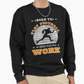 American Footbal Usa Sweatshirt - Custom Art Print Unisex - T-Shirt, Sweatshirt, Hoodie