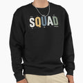 Activity Squad Activity Director Sweatshirt - Minimalist Print Men Women - T-Shirt, Sweatshirt, Hoodie